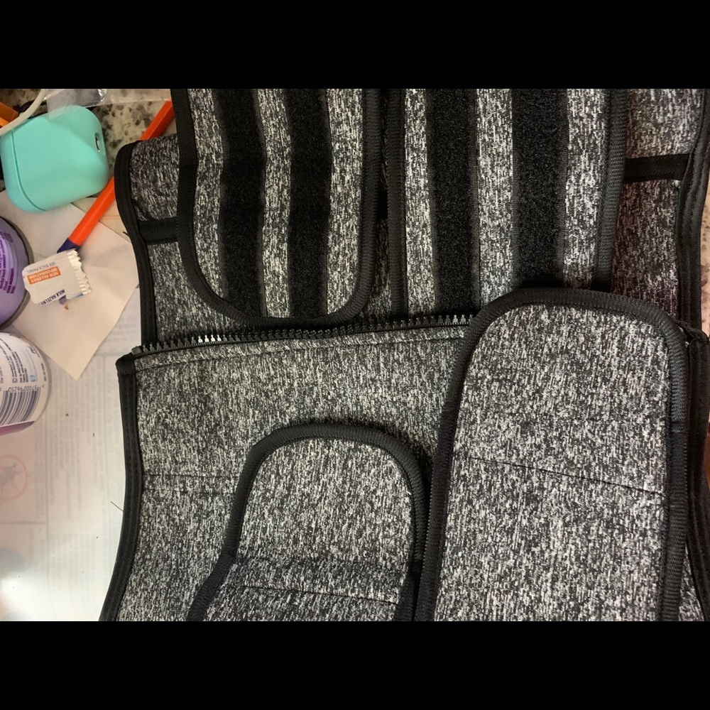 Body shaper - Picture 2 of 5